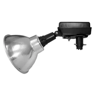 1000 Watt High Pressure Sodium S52 Sports Lighter Flood Light 120V-277V