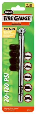 20-120PSI Tire Gauge