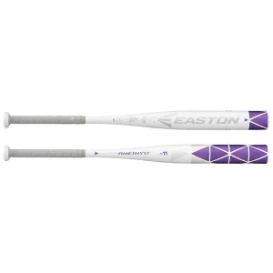 2018 Easton FP18AMY Amethyst -11 Fastpitch Bat
