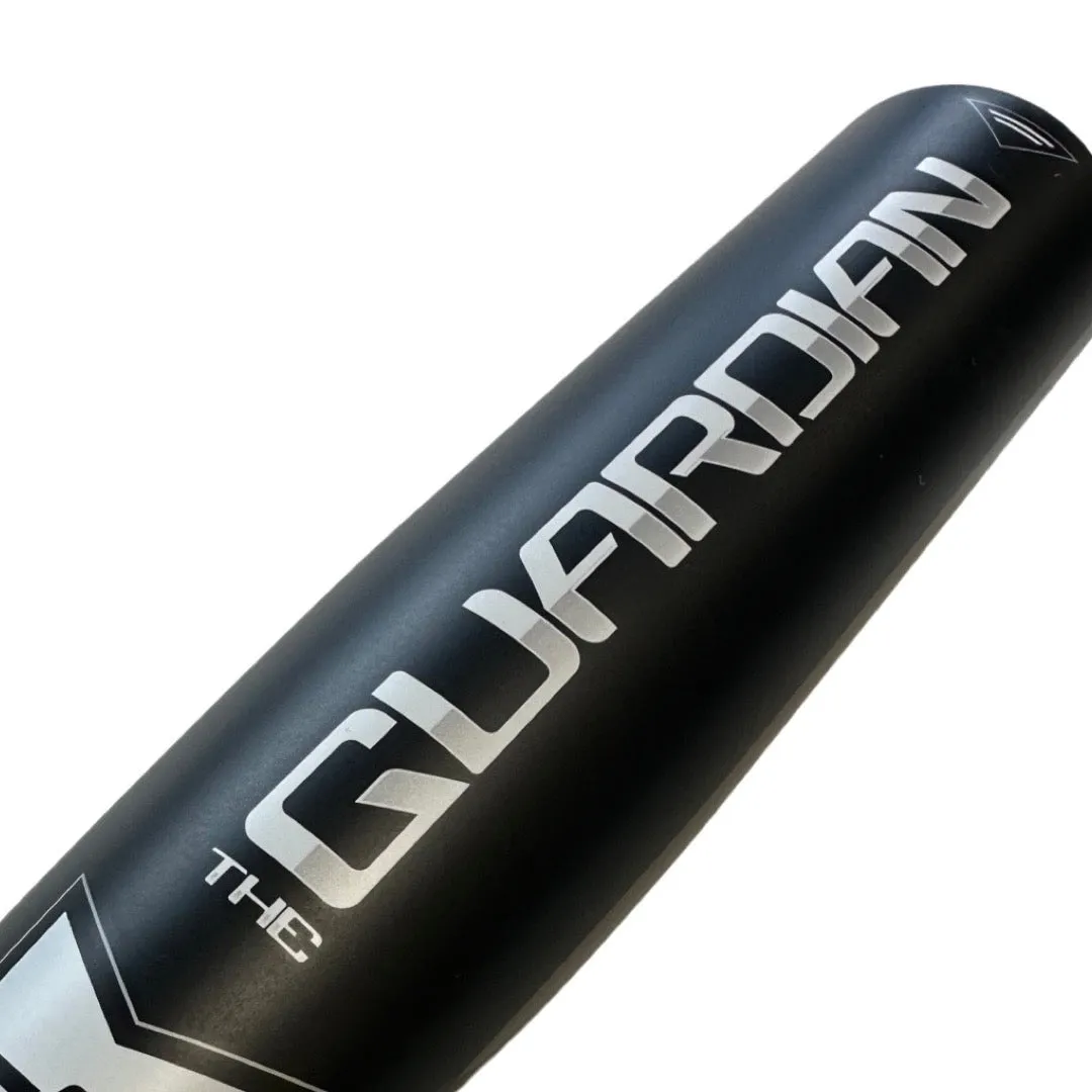 2022 Stinger Guardian (-3) BBCOR Baseball Bat: GUARDB