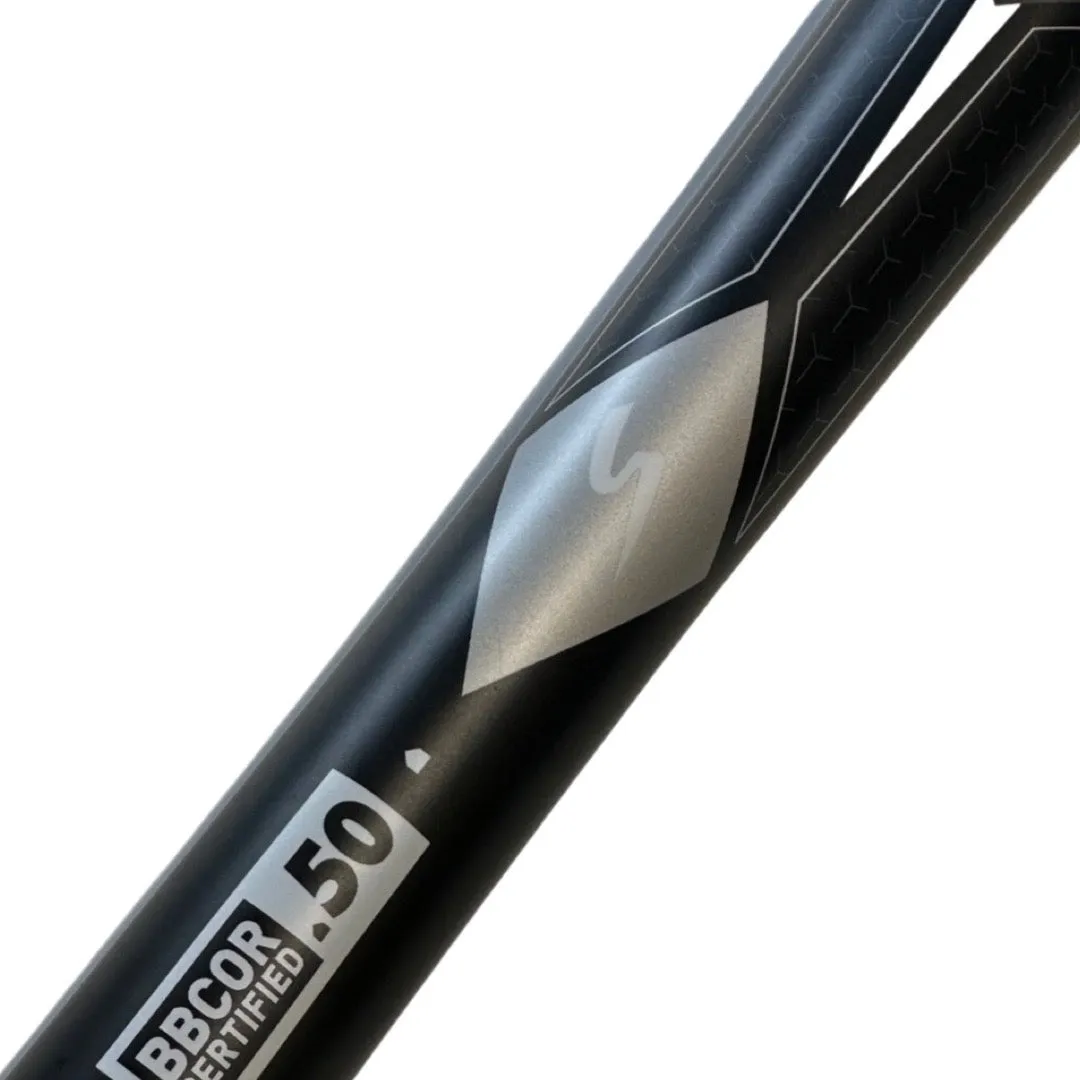2022 Stinger Guardian (-3) BBCOR Baseball Bat: GUARDB