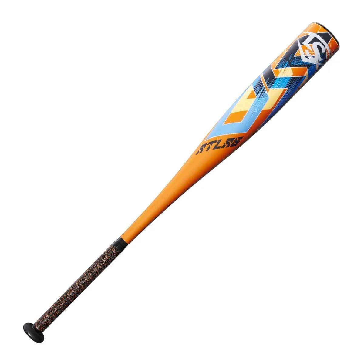 2023 Louisville Slugger Atlas (-10) USSSA Baseball Bat: WBL2654010