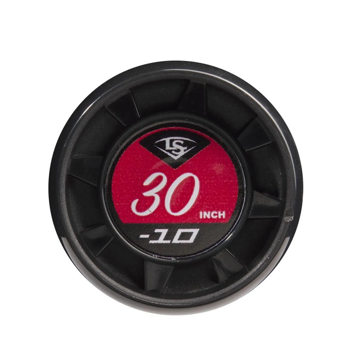 2023 Louisville Slugger Atlas (-10) USSSA Baseball Bat: WBL2654010