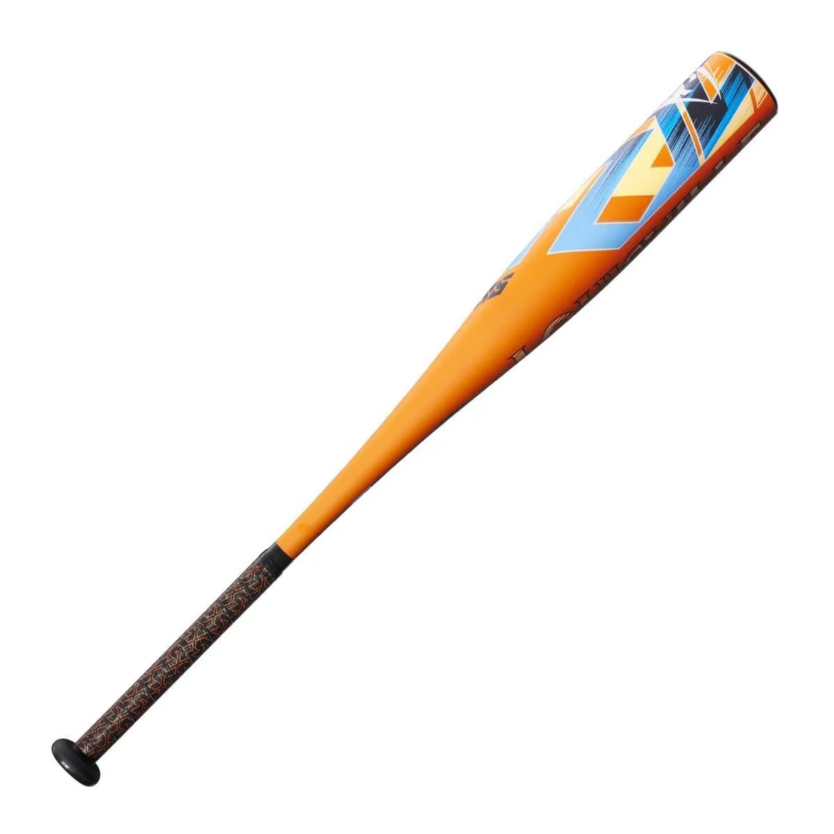 2023 Louisville Slugger Atlas (-10) USSSA Baseball Bat: WBL2654010