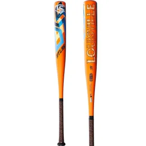 2023 Louisville Slugger Atlas (-5) USSSA Baseball Bat: WBL2656010