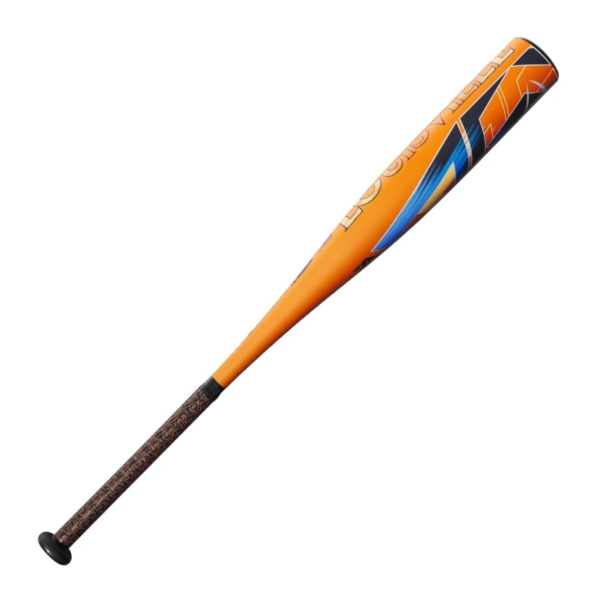 2023 Louisville Slugger Atlas (-8) USSSA Baseball Bat: WBL2655010