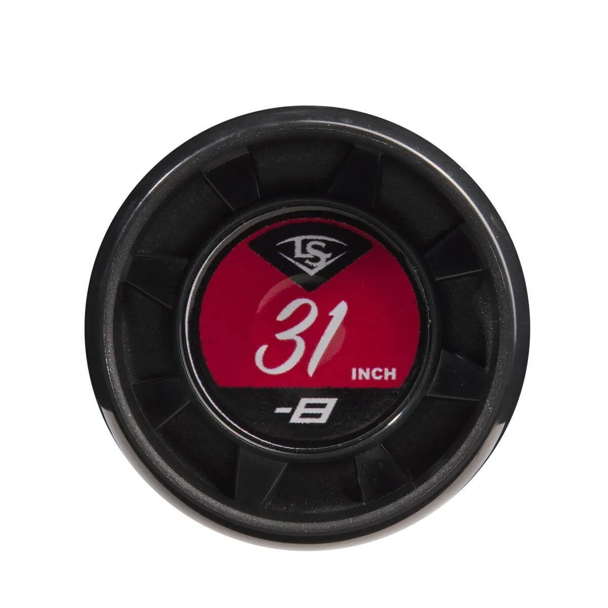 2023 Louisville Slugger Atlas (-8) USSSA Baseball Bat: WBL2655010