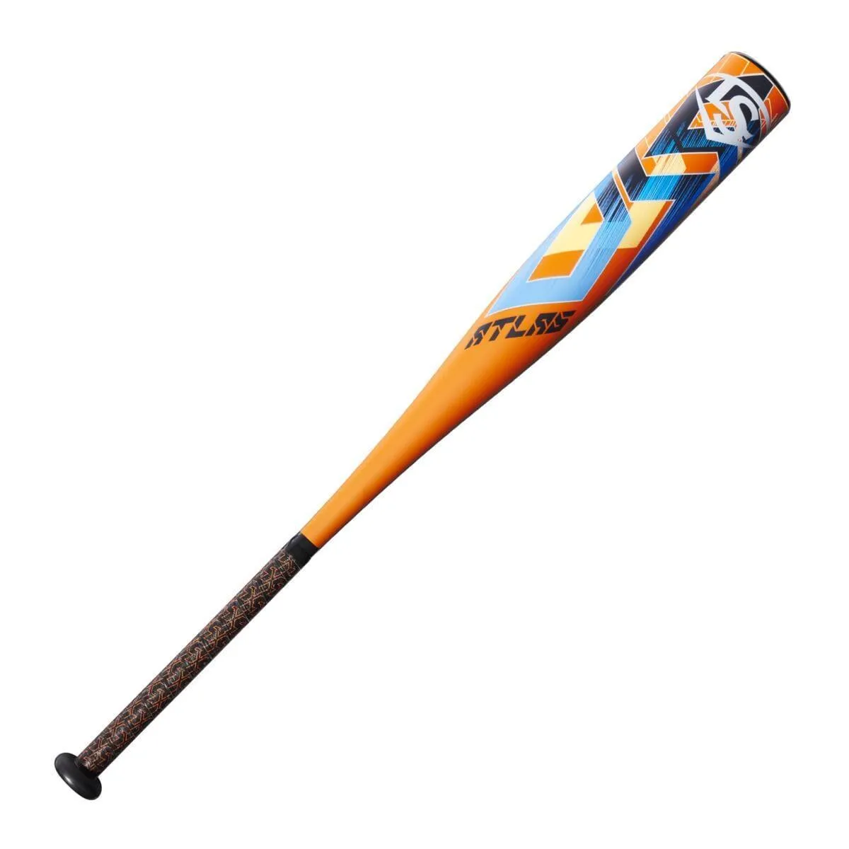2023 Louisville Slugger Atlas (-8) USSSA Baseball Bat: WBL2655010