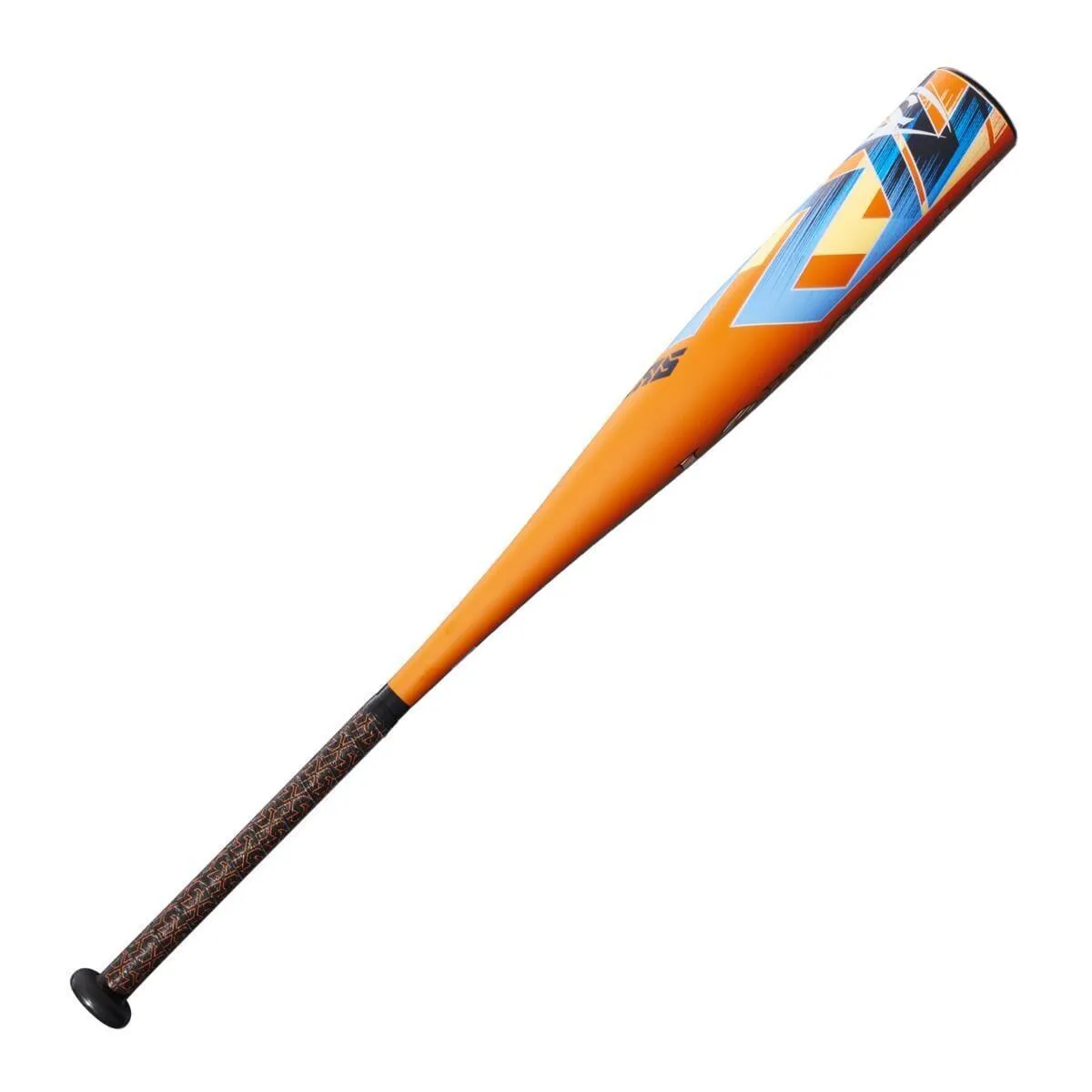 2023 Louisville Slugger Atlas (-8) USSSA Baseball Bat: WBL2655010