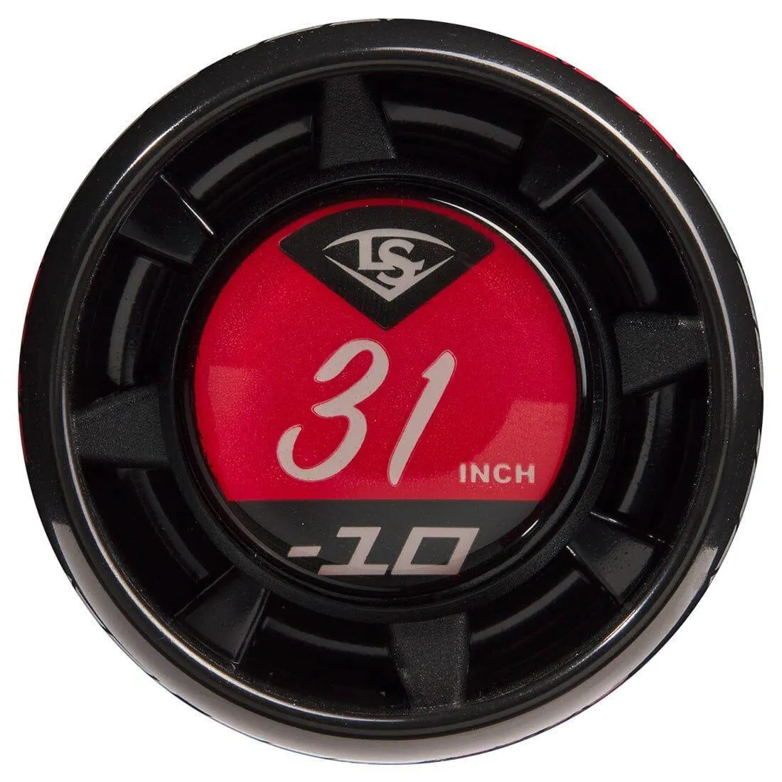 2023 Louisville Slugger Select PWR (-10) USSSA Baseball Bat: WBL2651010