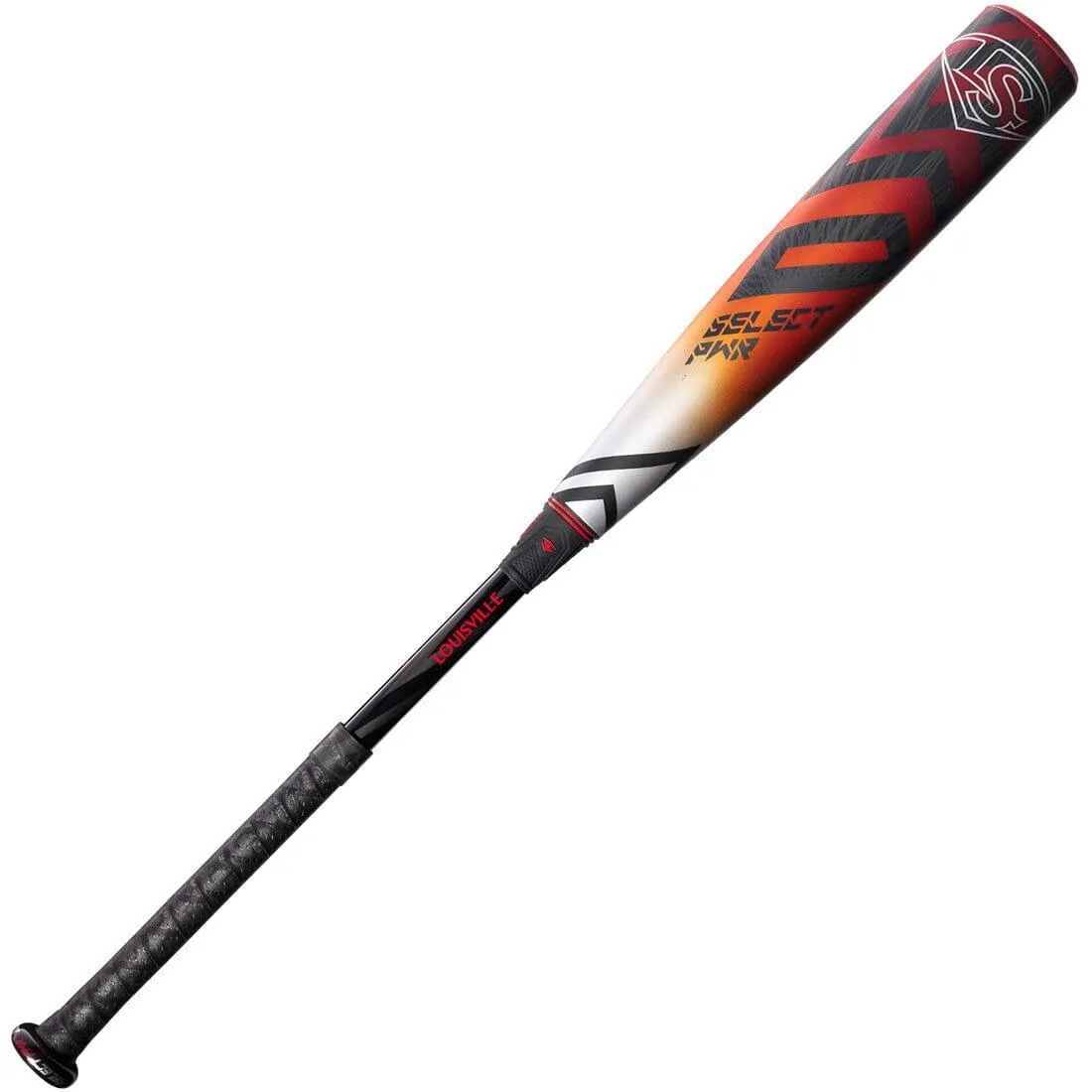 2023 Louisville Slugger Select PWR (-10) USSSA Baseball Bat: WBL2651010