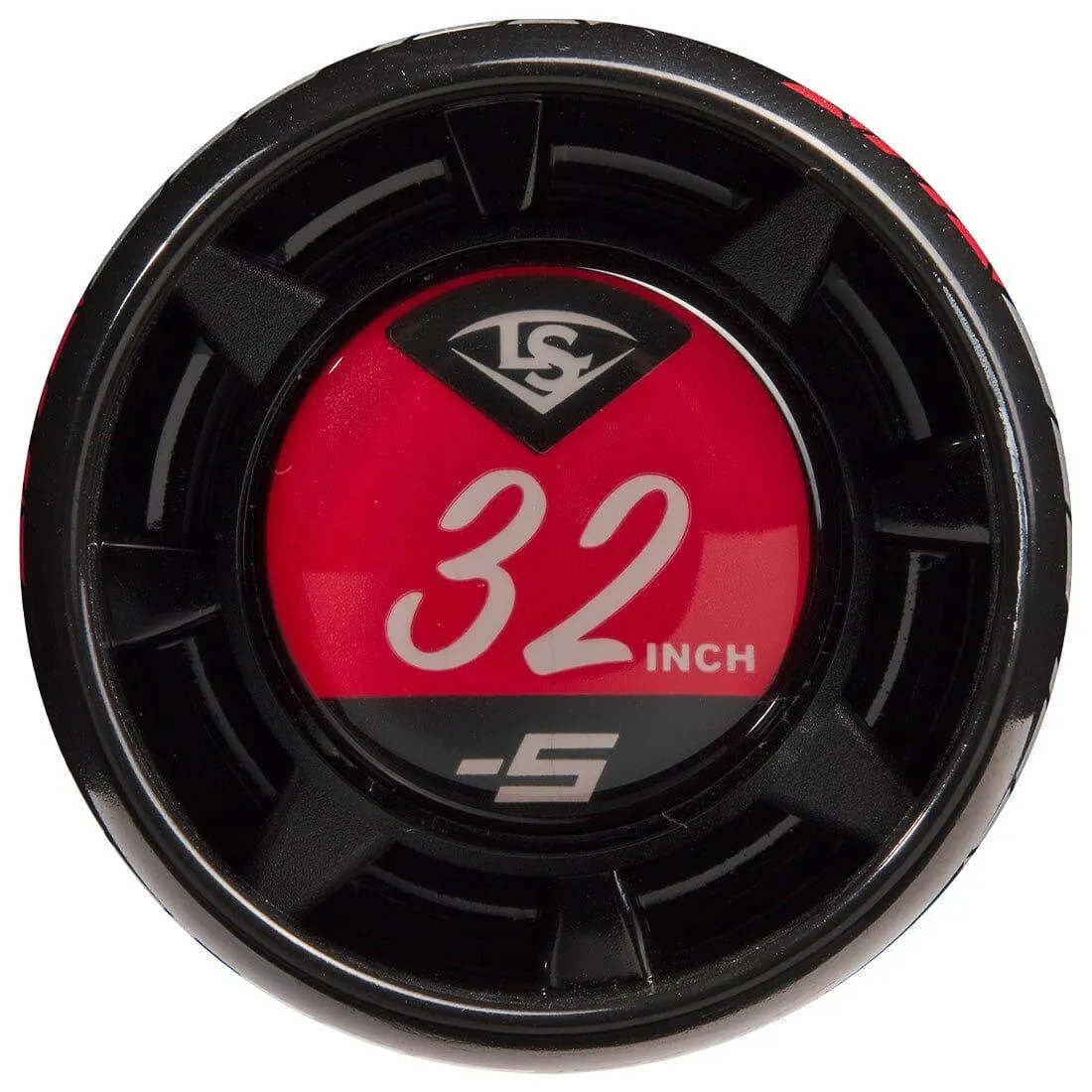2023 Louisville Slugger Select PWR (-5) USSSA Baseball Bat: WBL2653010