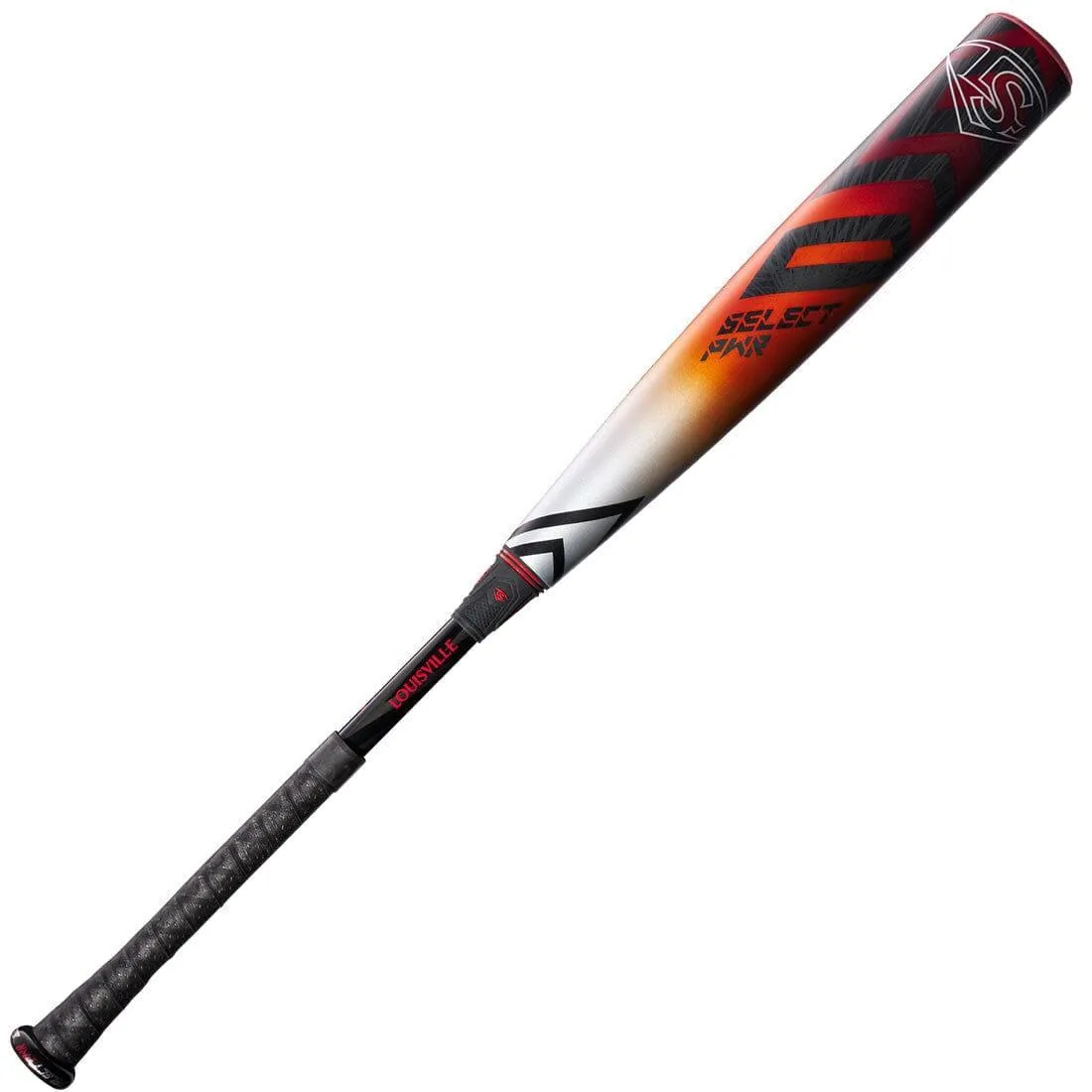 2023 Louisville Slugger Select PWR (-5) USSSA Baseball Bat: WBL2653010