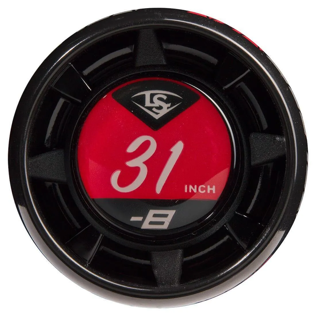 2023 Louisville Slugger Select PWR (-8) USSSA Baseball Bat: WBL2652010