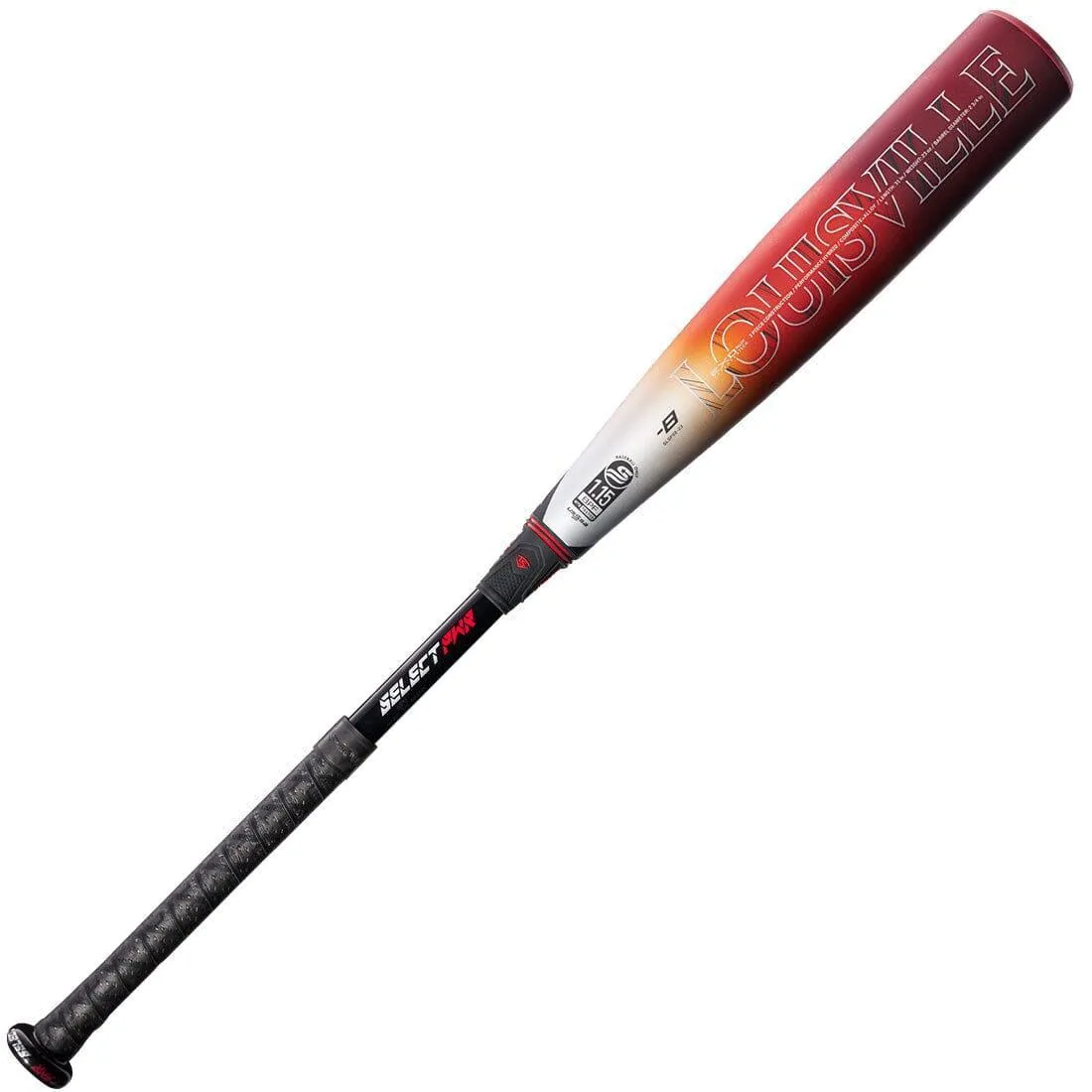 2023 Louisville Slugger Select PWR (-8) USSSA Baseball Bat: WBL2652010