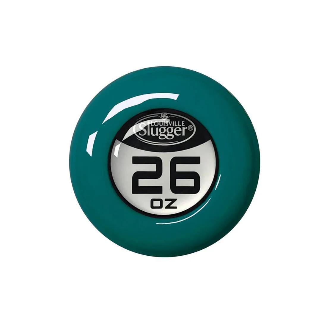2024 Louisville Slugger 13" Balanced Evolution Sports Gulbrandsen USSSA Slowpitch Softball Bat: WBL2852010