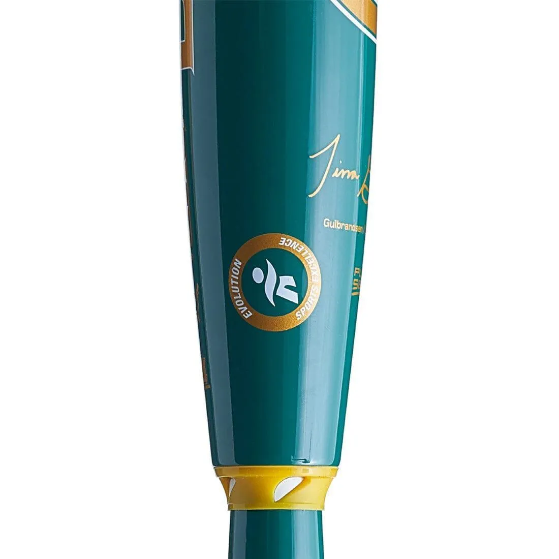 2024 Louisville Slugger 13" Balanced Evolution Sports Gulbrandsen USSSA Slowpitch Softball Bat: WBL2852010