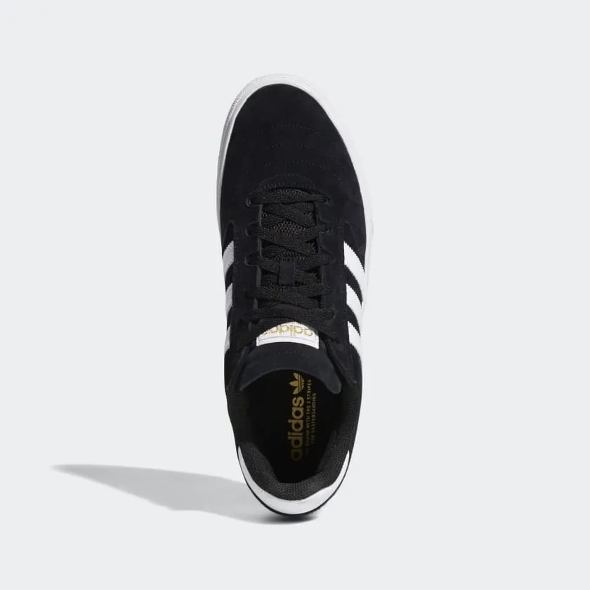 Adidas Busenitz Vulc II - Black White