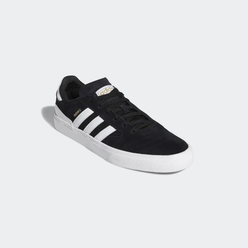 Adidas Busenitz Vulc II - Black White