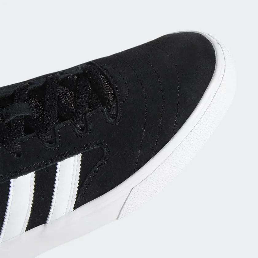 Adidas Busenitz Vulc II - Black White