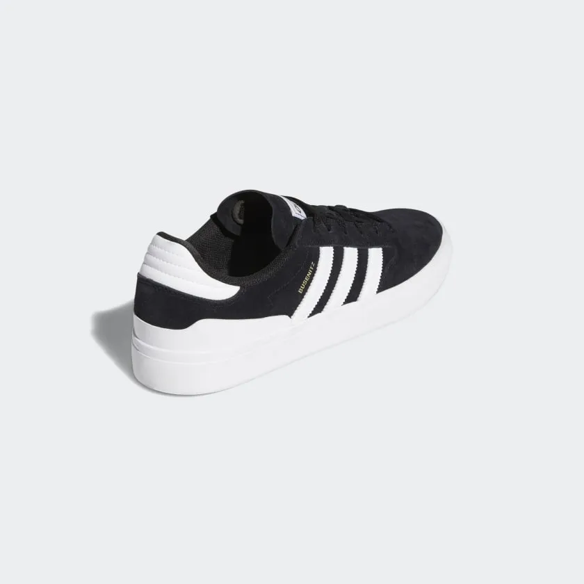 Adidas Busenitz Vulc II - Black White
