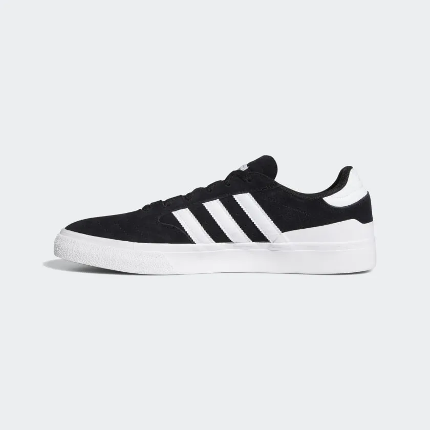 Adidas Busenitz Vulc II - Black White