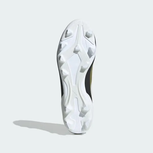 Adidas F50 CLUB FxG MESSI Men's Soccer Shoes