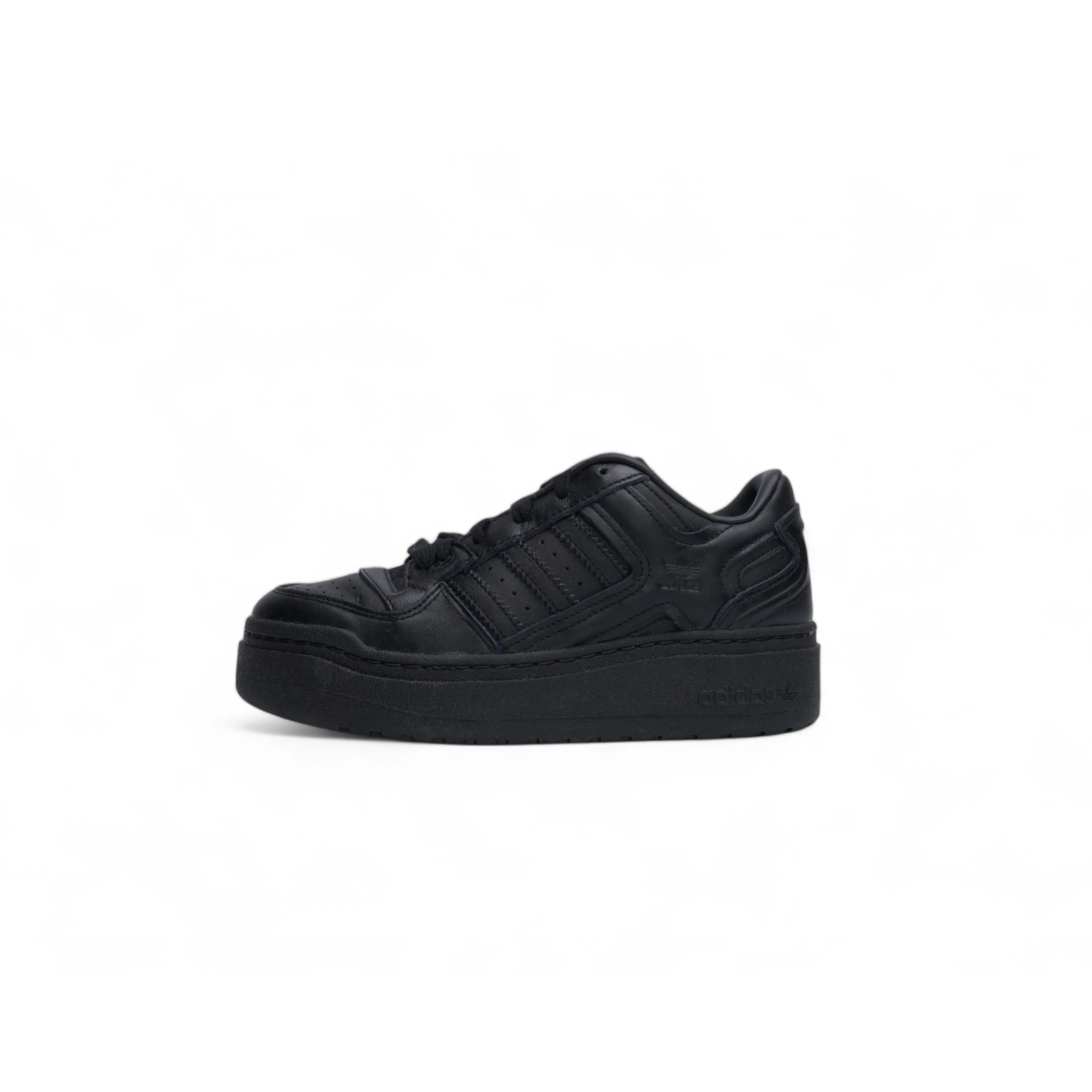 adidas Forum XLG W Black