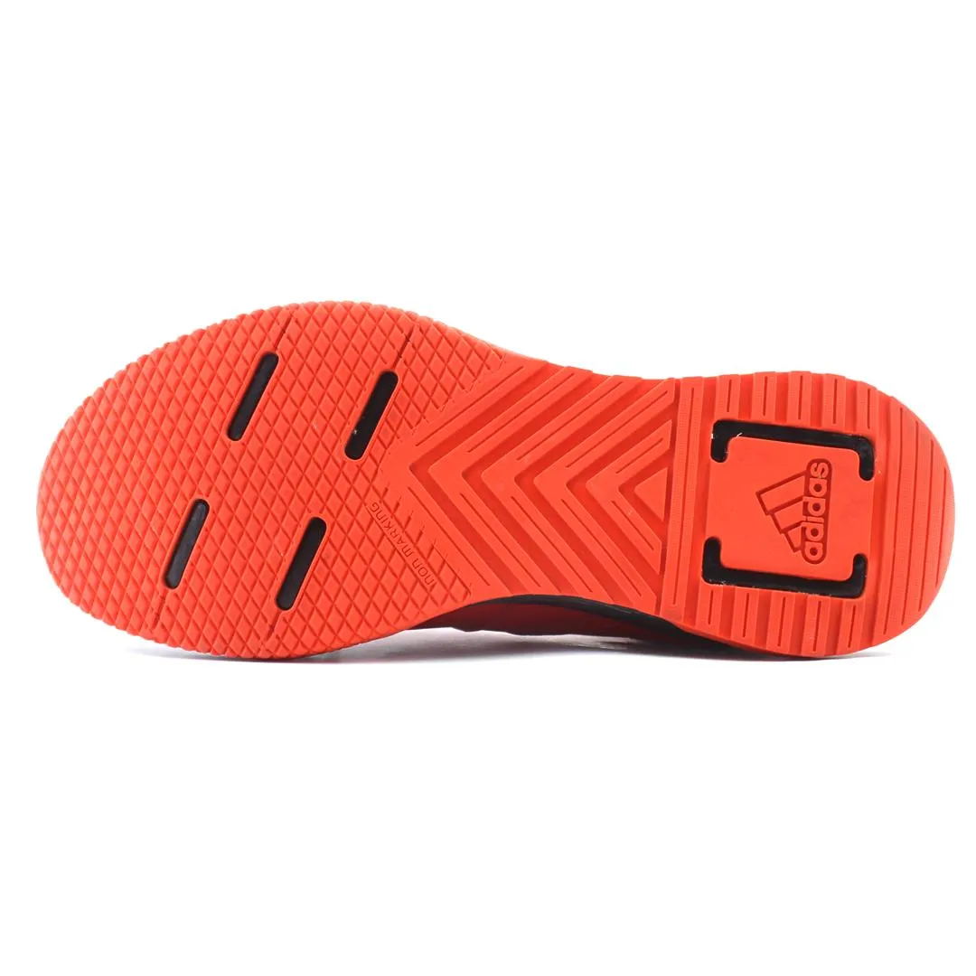 ADIDAS GYM WARRIOR 2.0
