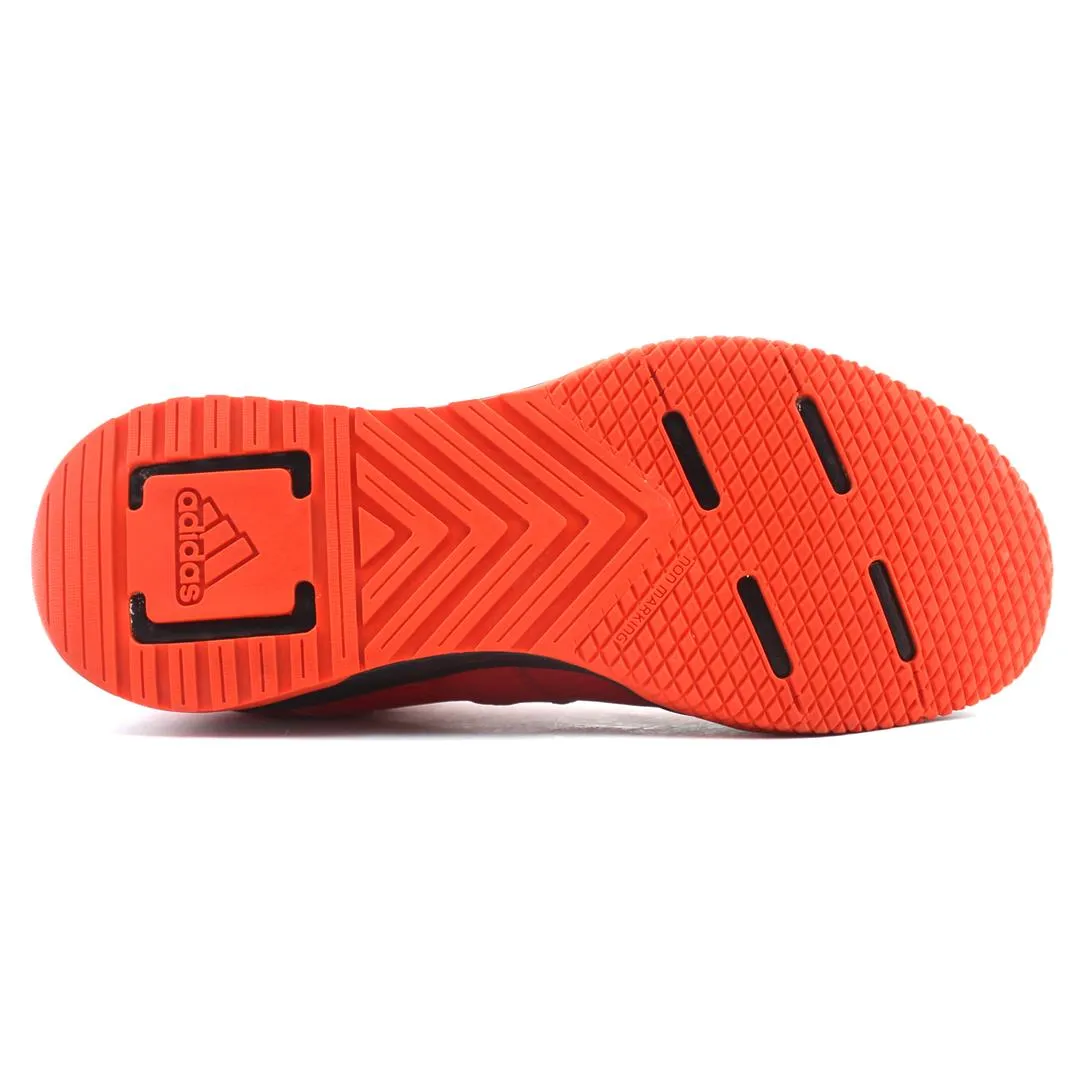 ADIDAS GYM WARRIOR 2.0
