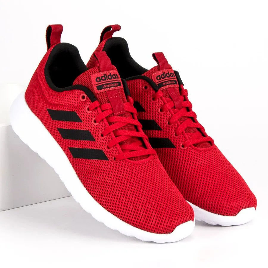 ADIDAS MENS LITE RACER (B96573) - B9 - R2L18