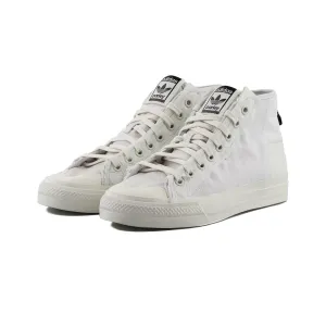 adidas Originals - Nizza Hi Parley (FTWWHT/WHITTIN/OWHITE)