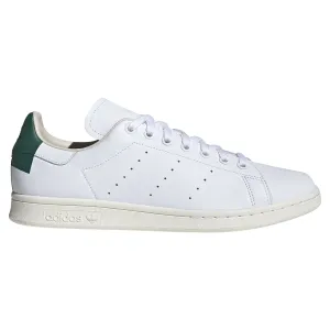 adidas Originals Stan Smith Shoes - Cloud White Collegiate Green