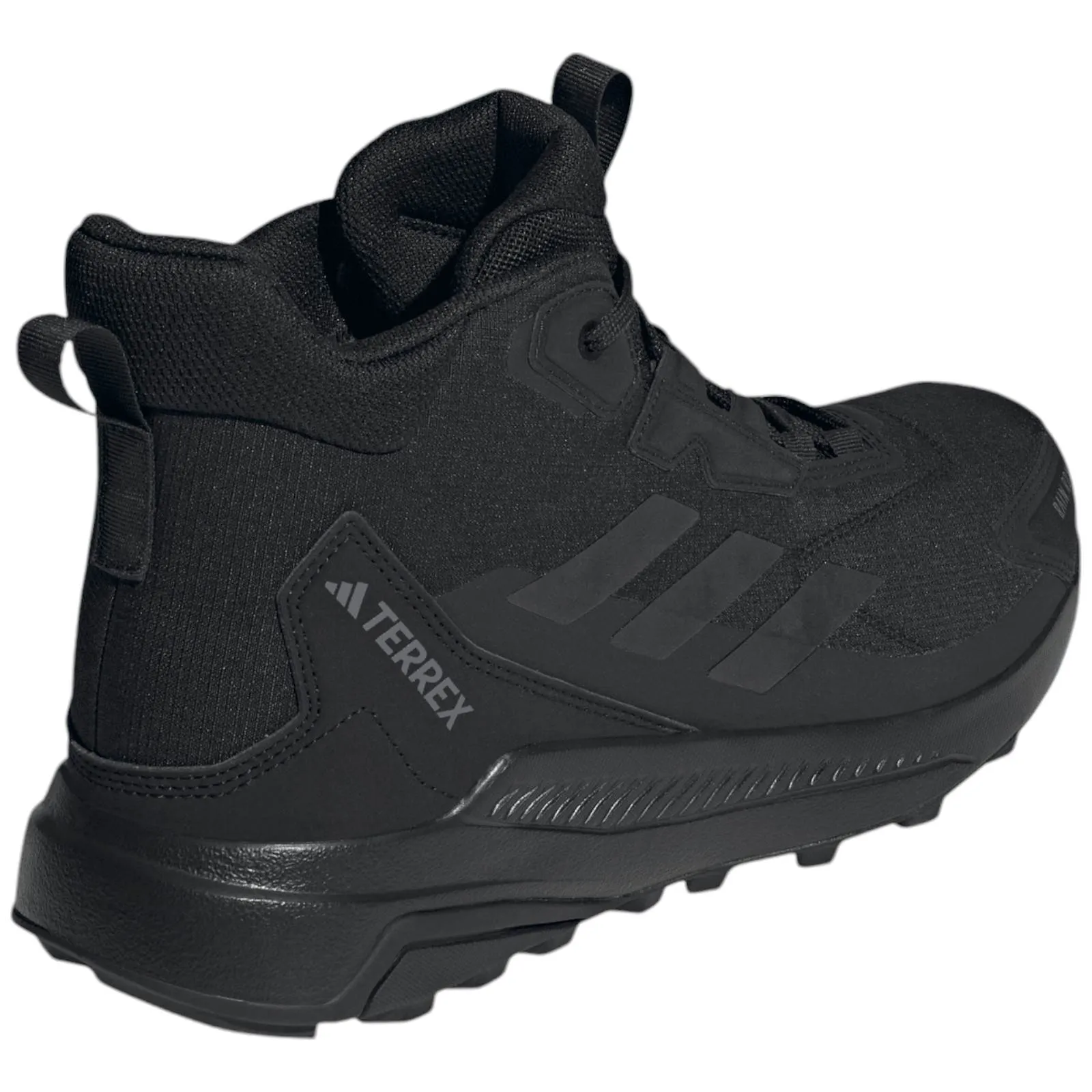 adidas Terrex Anylander Rain.Rdy Mens Waterproof Hiking Shoes