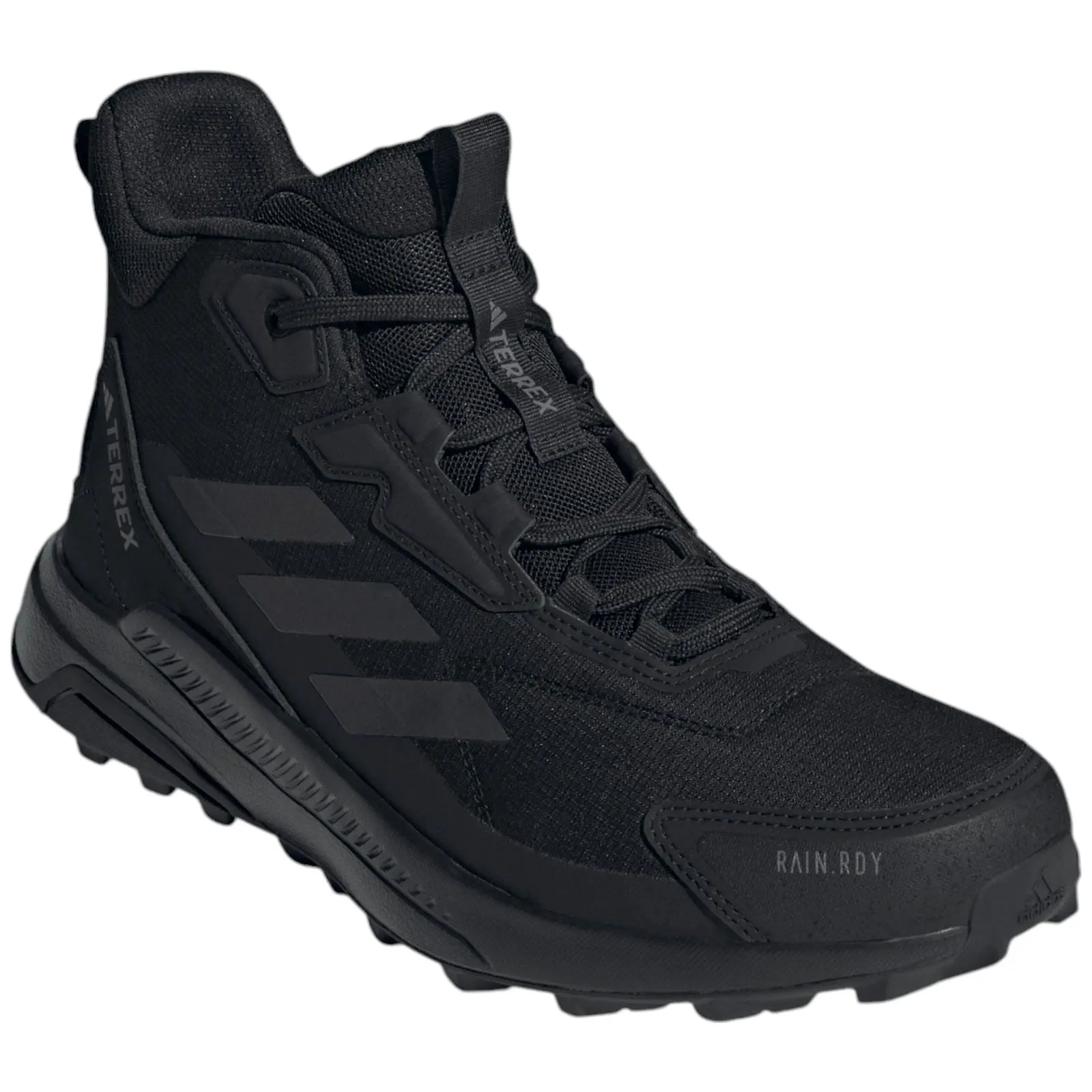 adidas Terrex Anylander Rain.Rdy Mens Waterproof Hiking Shoes