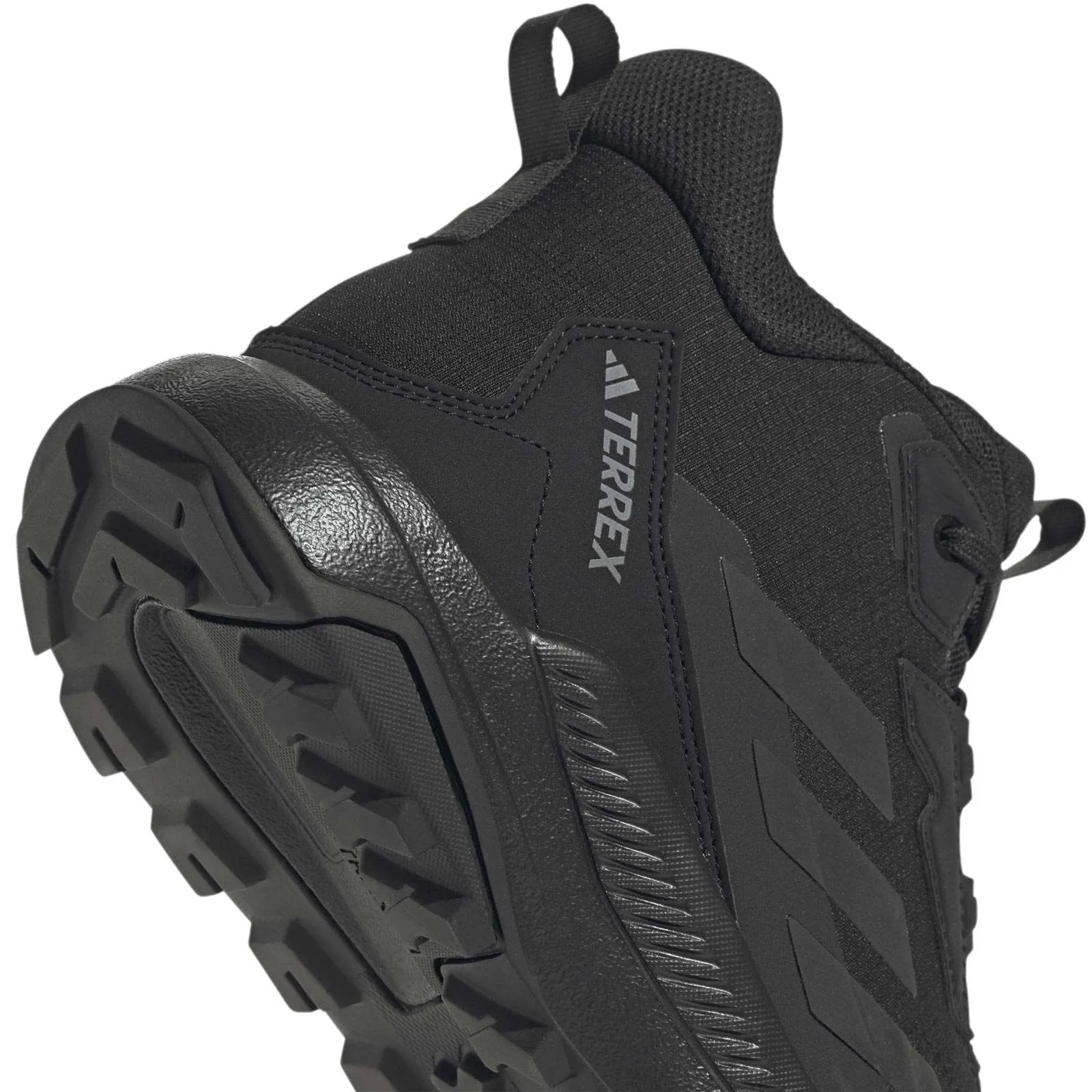adidas Terrex Anylander Rain.Rdy Mens Waterproof Hiking Shoes