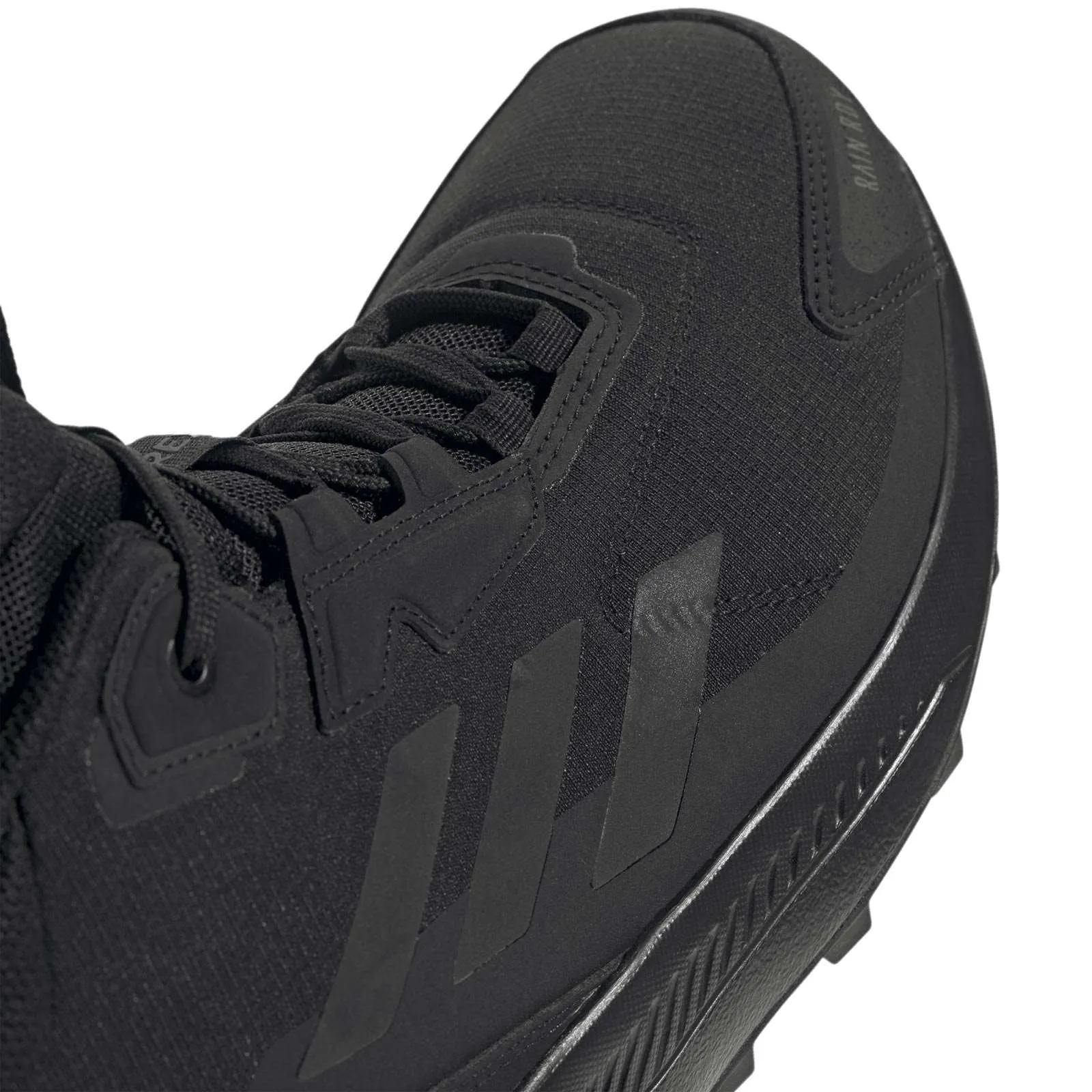 adidas Terrex Anylander Rain.Rdy Mens Waterproof Hiking Shoes