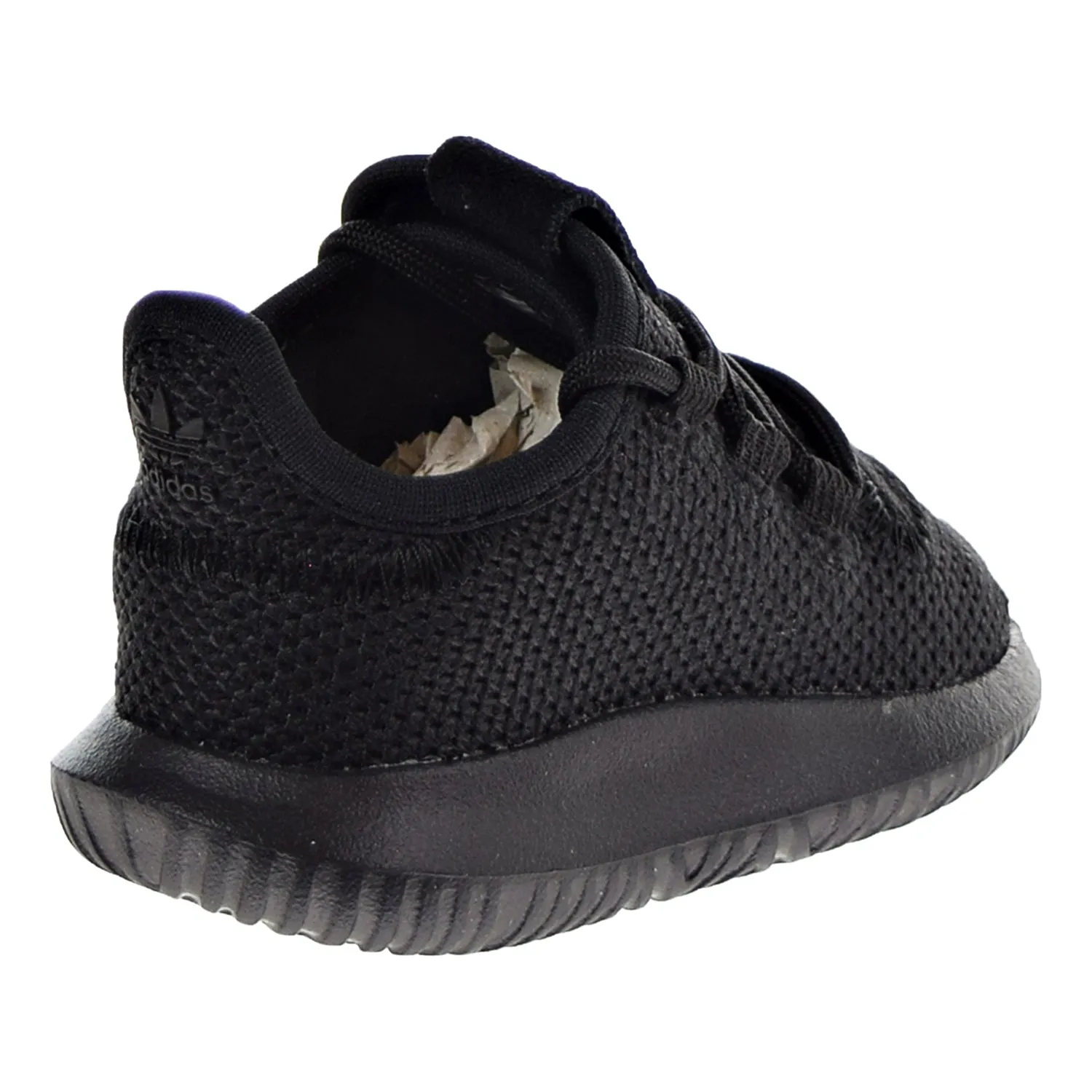 Adidas Tubular Shadow I Originals Toddlers Shoes Black/Black