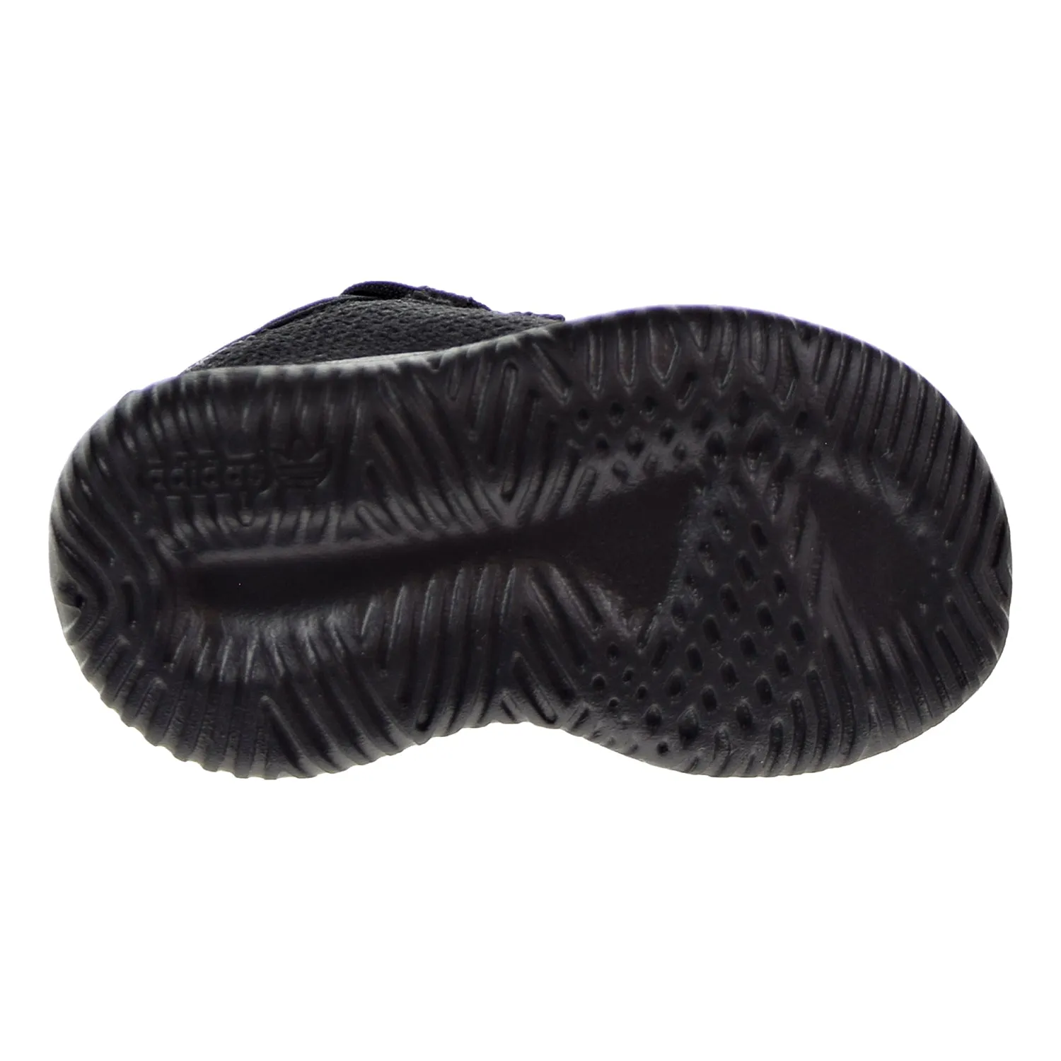 Adidas Tubular Shadow I Originals Toddlers Shoes Black/Black
