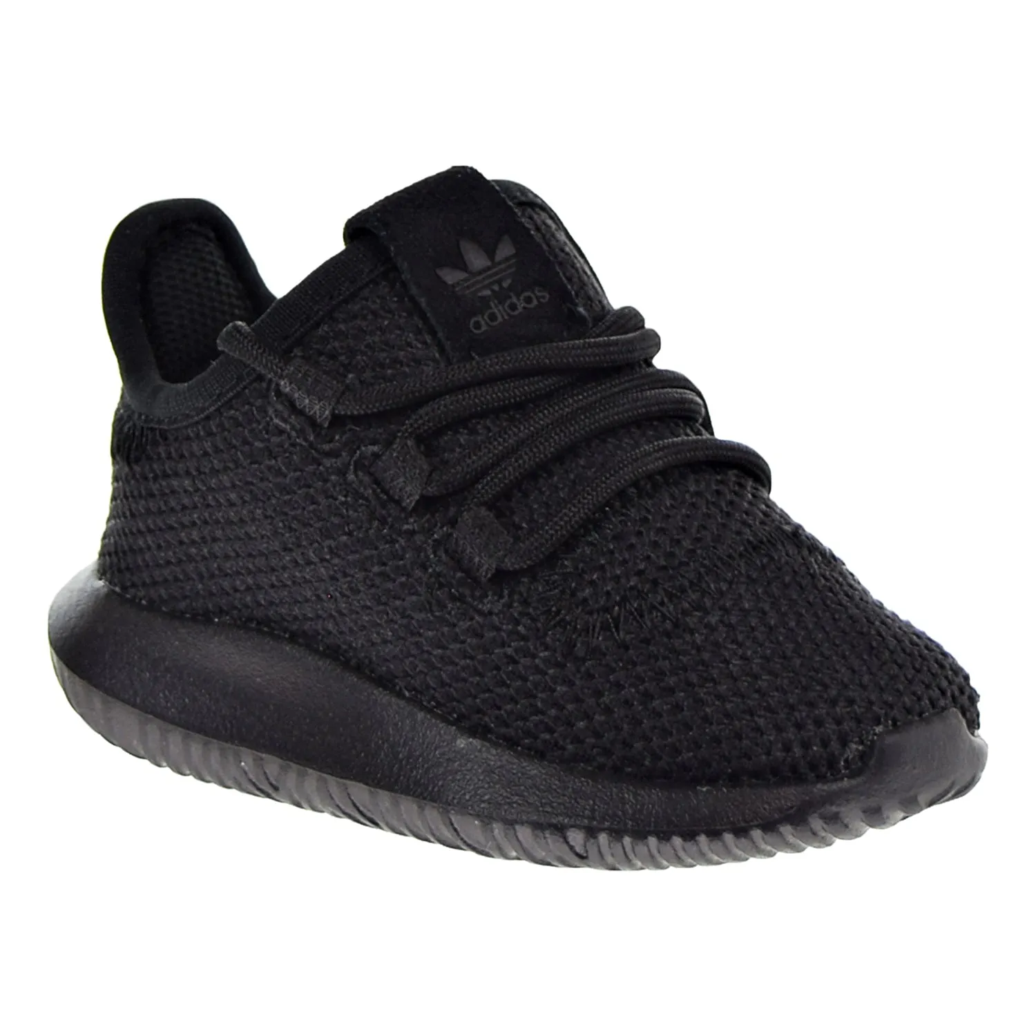 Adidas Tubular Shadow I Originals Toddlers Shoes Black/Black