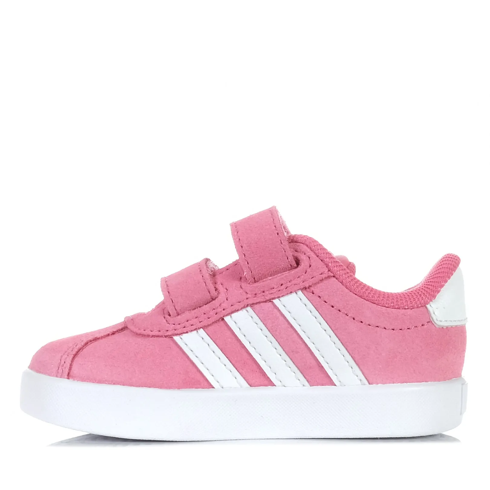Adidas VL Court 3.0 CF I Pink Fusion/Cloud White