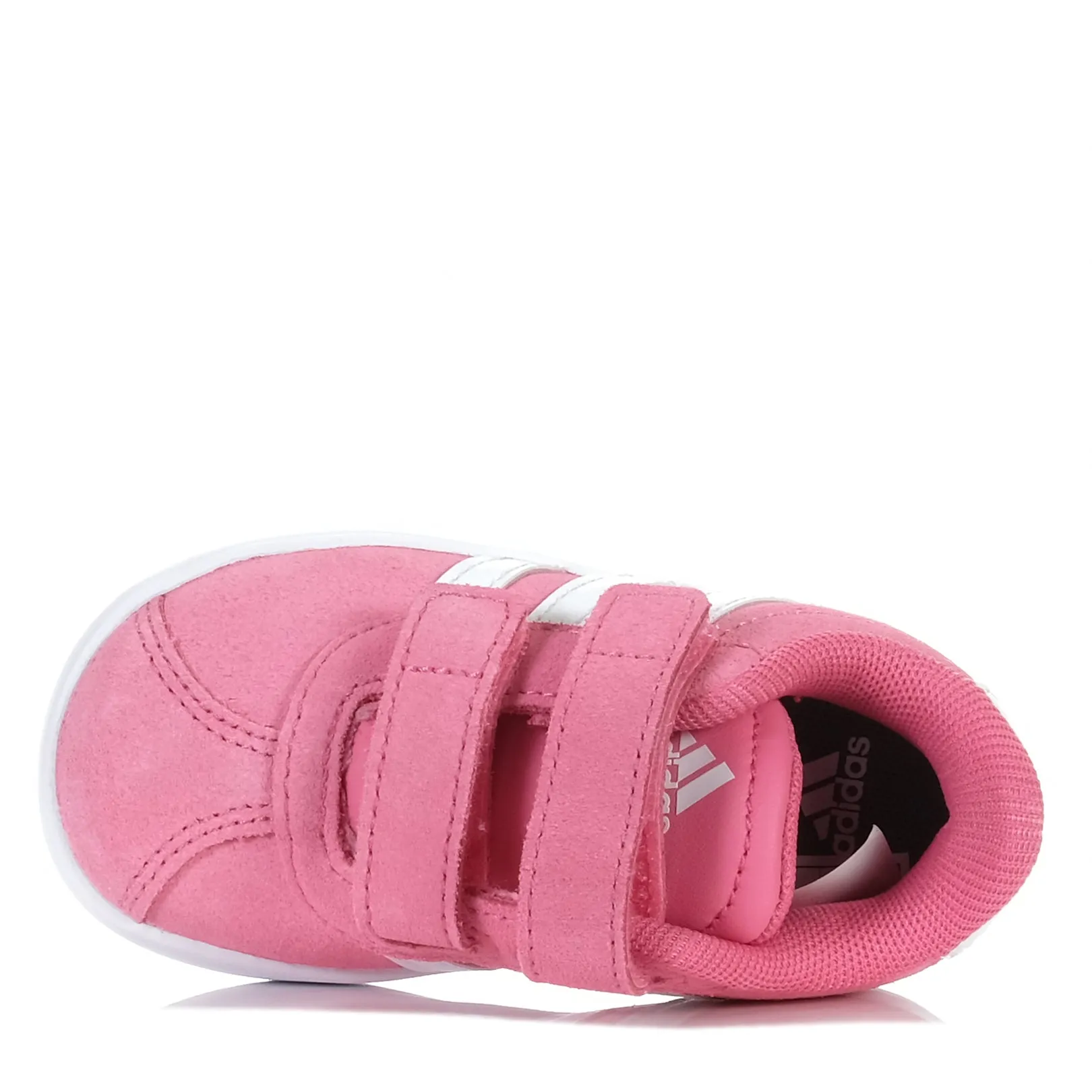 Adidas VL Court 3.0 CF I Pink Fusion/Cloud White