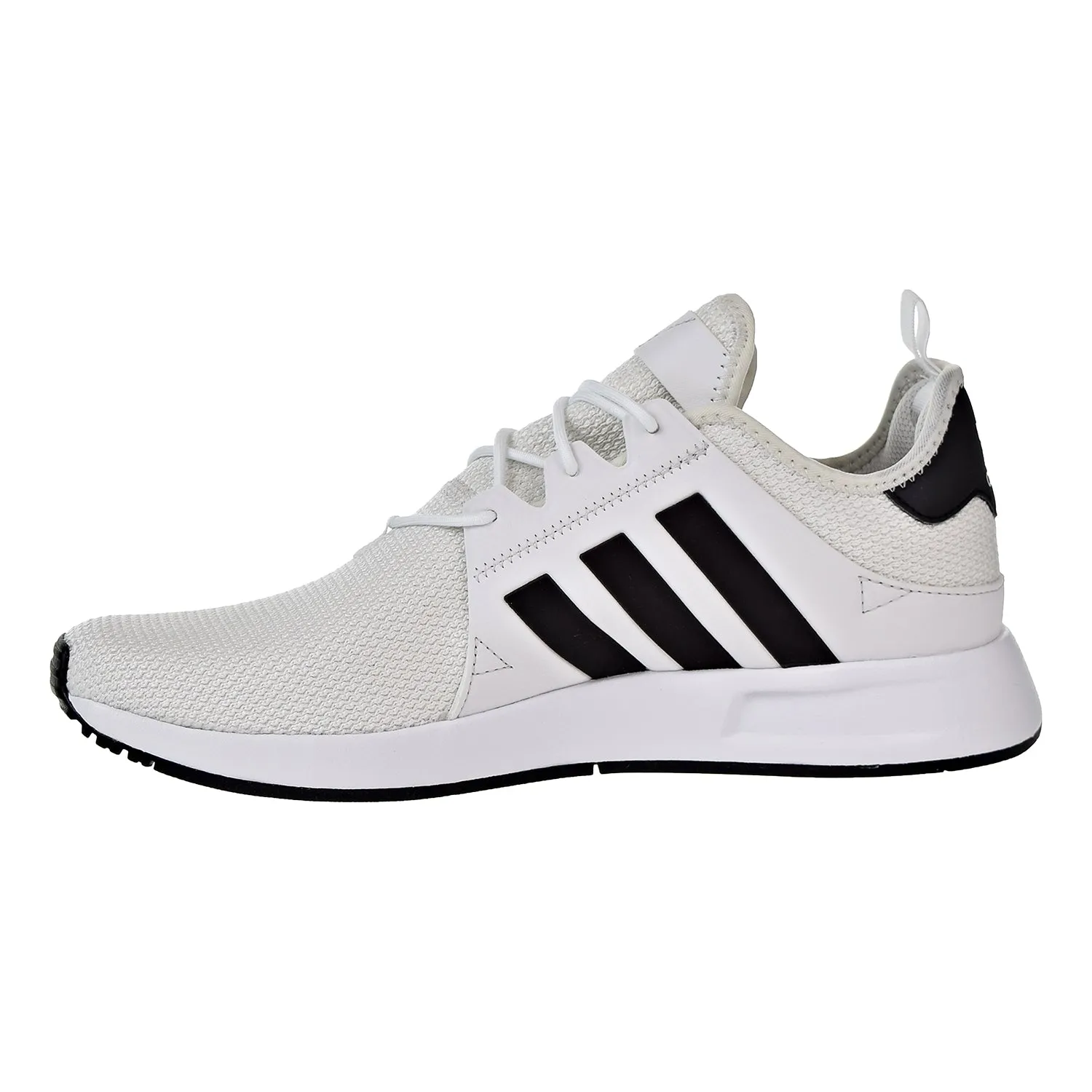 Adidas X_PLR Men's Shoes White/Core Black/White