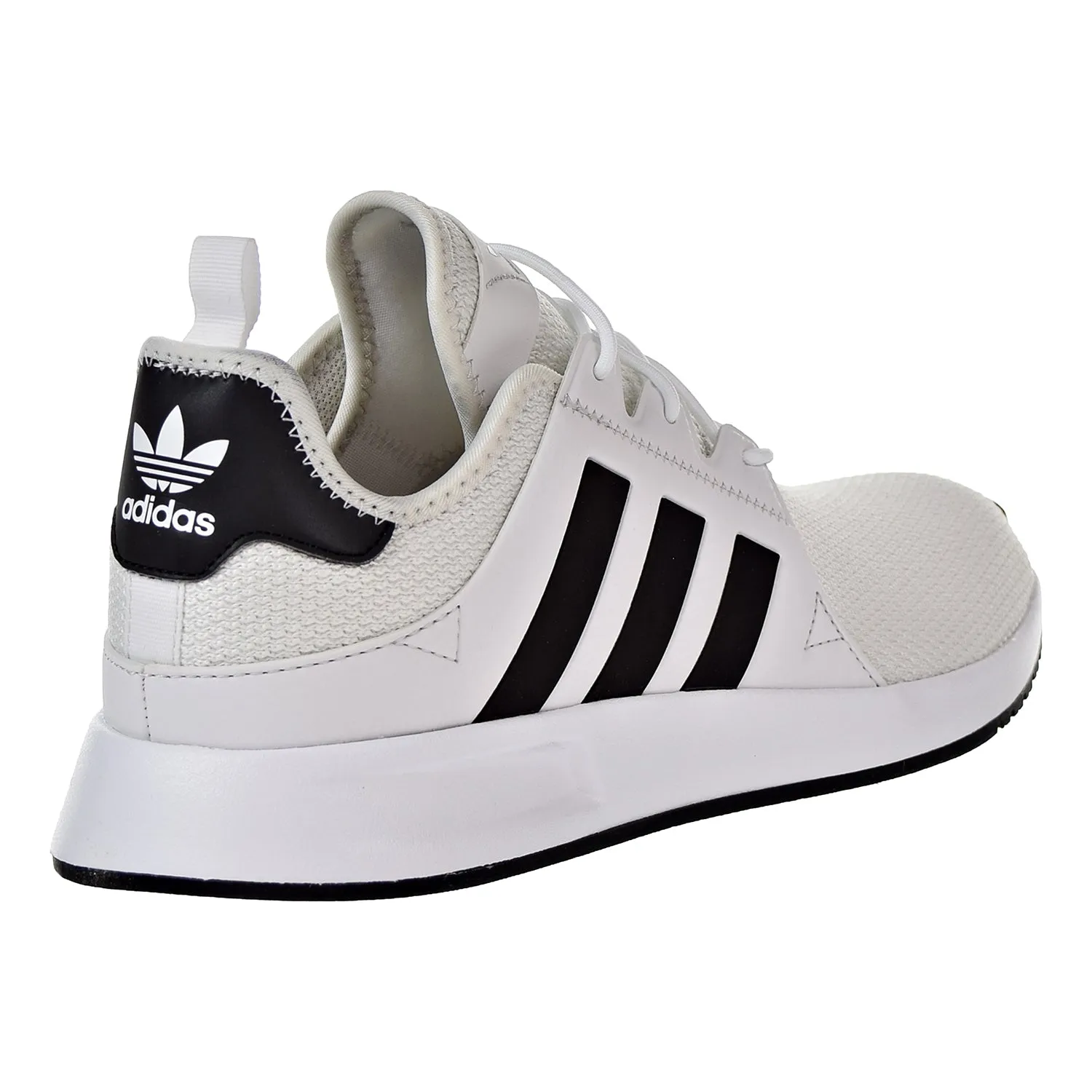 Adidas X_PLR Men's Shoes White/Core Black/White