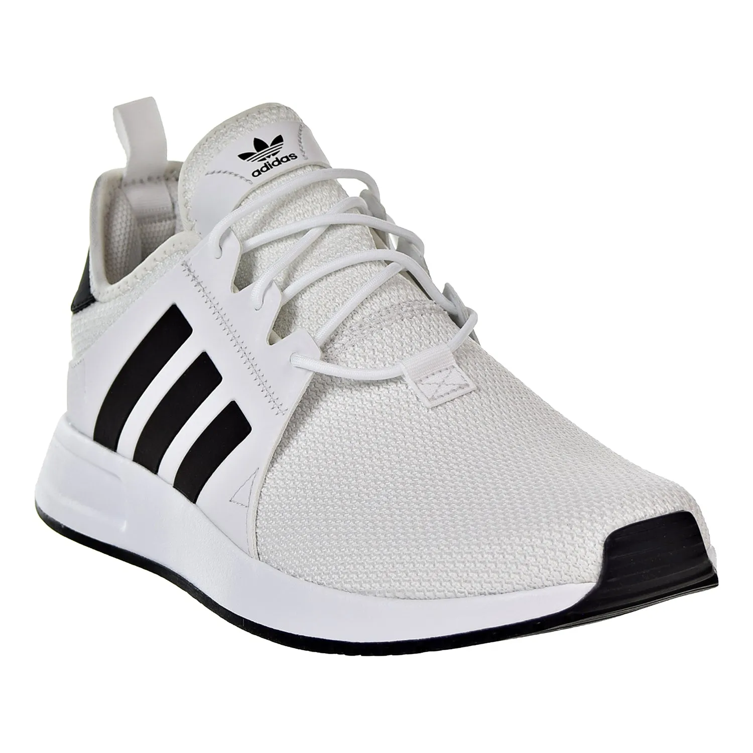 Adidas X_PLR Men's Shoes White/Core Black/White