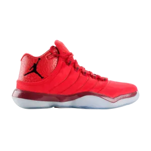 Air Jordan Jordan Superly 2017 'Gym Red' sneakers, red