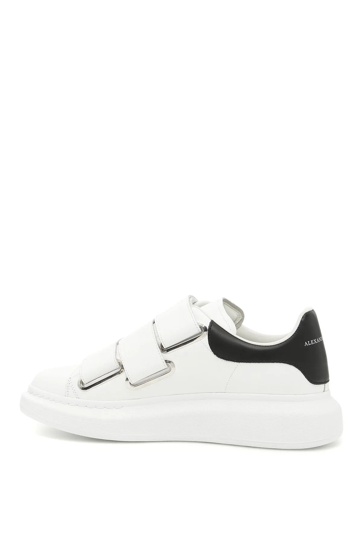Alexander McQueen Larry Velcro Sneakers