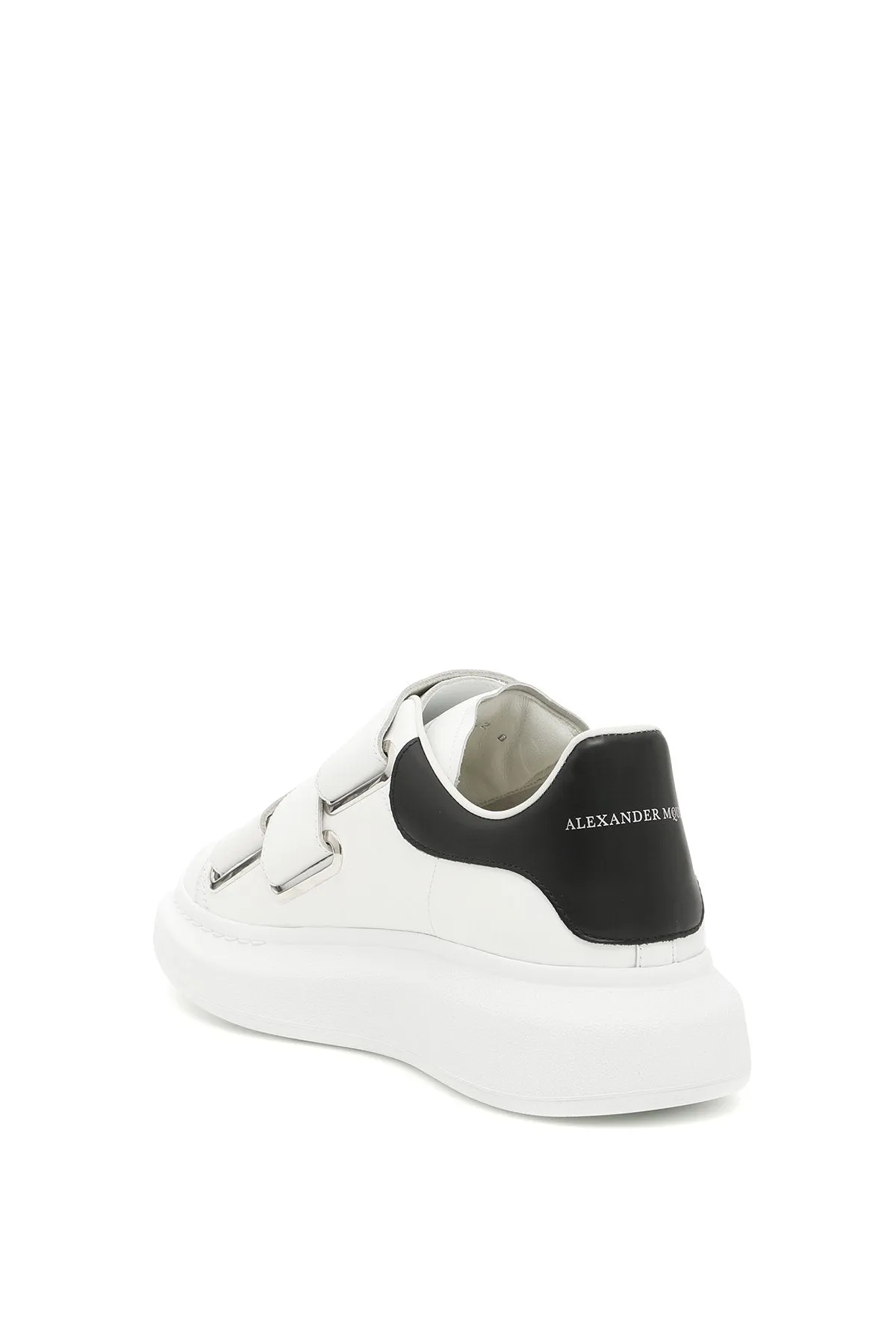Alexander McQueen Larry Velcro Sneakers