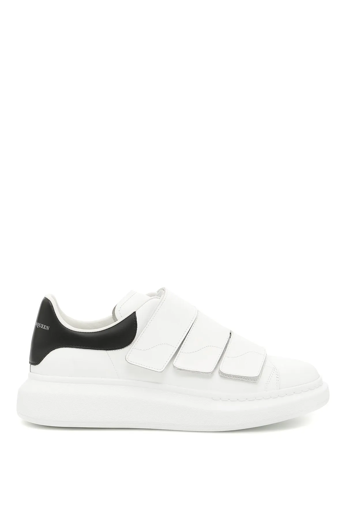 Alexander McQueen Larry Velcro Sneakers