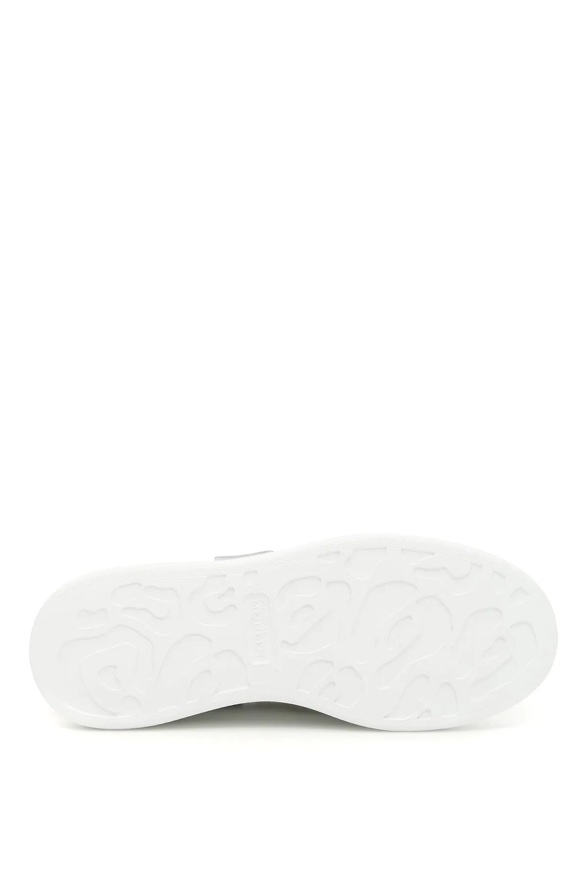 Alexander McQueen Larry Velcro Sneakers